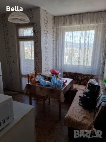 Тристаен апартамент в Панагюрище, снимка 3 - Апартаменти - 50163376