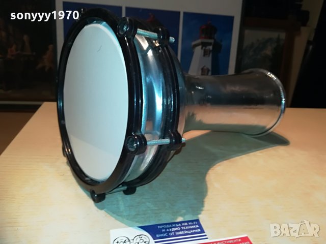 НОВА ТАРАМБУКА, снимка 2 - Ударни инструменти - 28243208