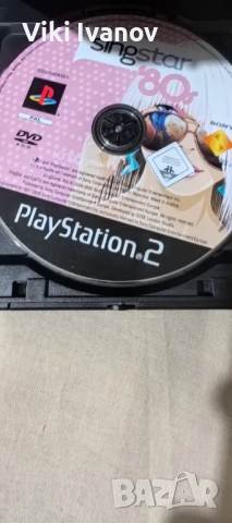 PS2-SCPH-70004, снимка 2 - PlayStation конзоли - 52404042