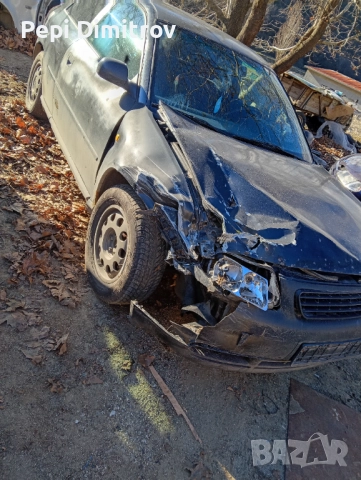 Ауди а 3 1.9 90 коня на части , снимка 9 - Автомобили и джипове - 52957486