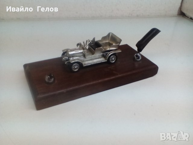 MATCHBOX Yesteryear, снимка 7 - Колекции - 26350210