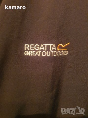 ветровка Regatta Great Outdoors размер М, снимка 4 - Спортни дрехи, екипи - 32318470