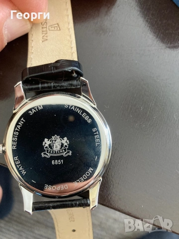 Оригинална Festina, снимка 10 - Мъжки - 53369989