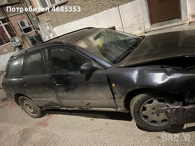 Audi a4 b5 1999г., снимка 3 - Части - 52821706