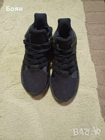 Adidas Eqt Support Adv D96771 черен 