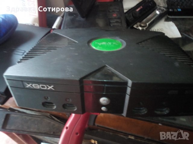  джойстик за SPS2, конзола Екс-бокс * Х-box , снимка 1 - Xbox конзоли - 21118645