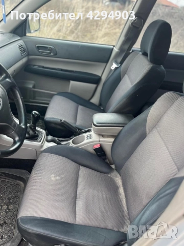 Subaru Forester на части, снимка 16 - Части - 52668134