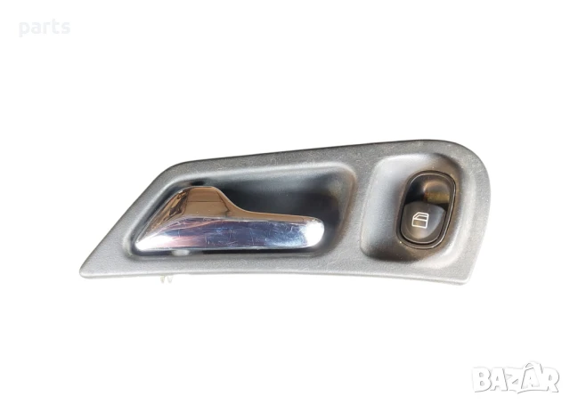 Задна Лява Вътрешна Дръжка и Бутон Ел.Стъкло Мерцедес C W203