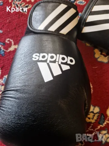 Екипировка за бокс, снимка 13 - Бокс - 49177616