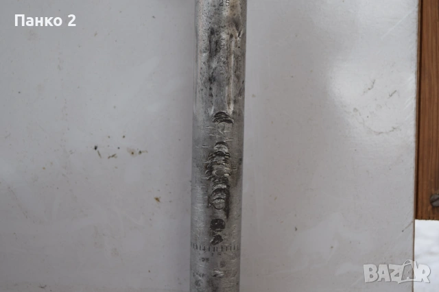 Ретро Шосейно Седалково Колче Campagnolo Super Record 25.0мм, снимка 5 - Части за велосипеди - 53274841