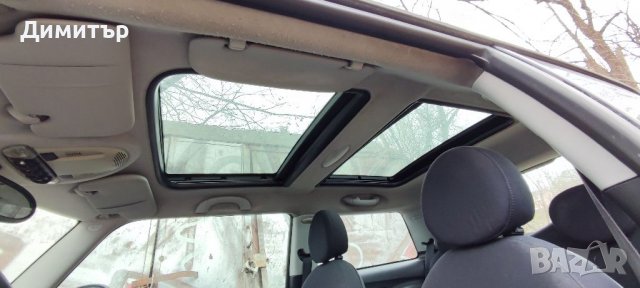 Mini Cooper 1.6i R56 НА ЧАСТИ, снимка 9 - Автомобили и джипове - 39954130