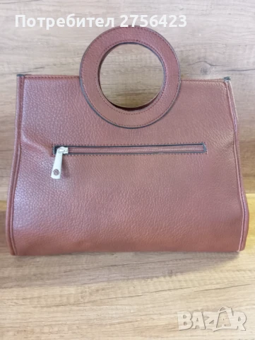 Дамска чанта, снимка 3 - Чанти - 50485500