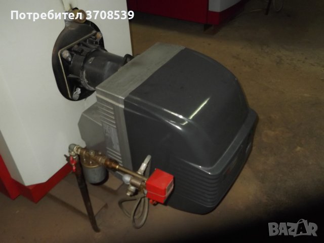 Система за отопление за хотел, училище или болница, снимка 5 - Камини - 40419798