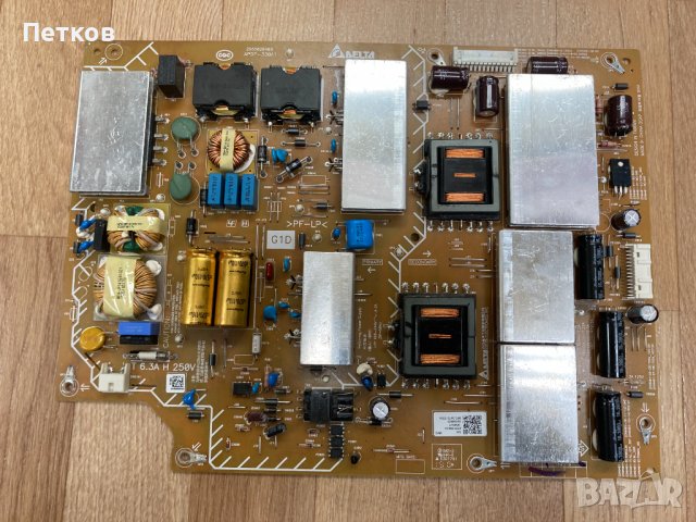 KD-65X9005C, снимка 4 - Части и Платки - 37695713