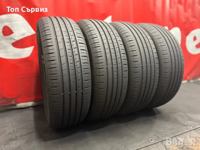 205 60 16, Летни гуми, RoyalBlack RoyalMile, 4 броя