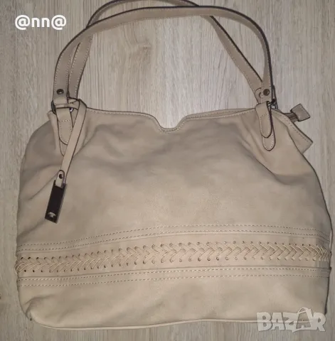 Tom Tailor дамска чанта