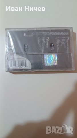 Неотваряна Касета - The Marshall Mathers LP , снимка 4 - Аудио касети - 43185032