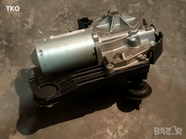 Моторче за задна чистачка на PEUGEOT 208, снимка 6 - Части - 52930445