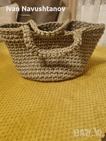 Дамска чанта 