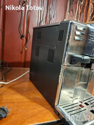 Продава се кафе машина Philips. , снимка 5 - Кафемашини - 53597033