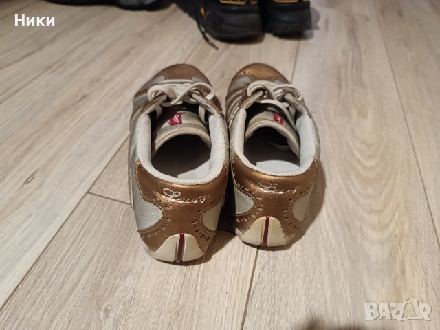 Дамски ботуши и боти , снимка 9 - Дамски боти - 43214877