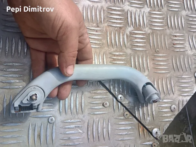 Дясна ръкохватка таван Volkswagen New Beetle Coupe (01.1998 - 09.2010),