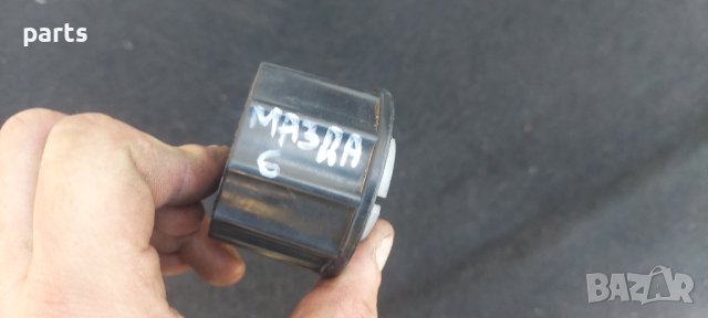 Капачка Резервоар Мазда 6 - Mazda 6 N, снимка 4 - Части - 40633551