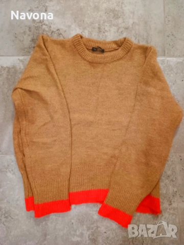 Блузки 11-12г , снимка 3 - Детски Блузи и туники - 53565871