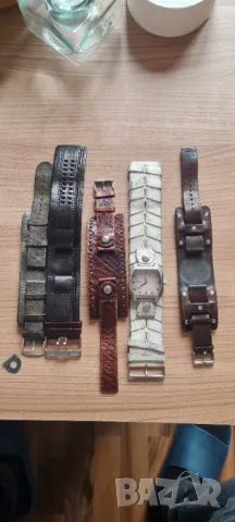 Мъжки часовник Fossil , снимка 9 - Мъжки - 48860366