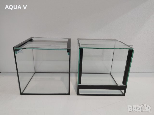 Терариум за тарантула, снимка 3 - Терариуми и оборудване - 16330693