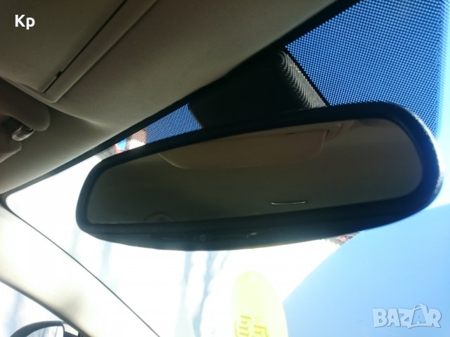 Mazda 6 GH 2.0D 2009 на части , снимка 12 - Автомобили и джипове - 28243697