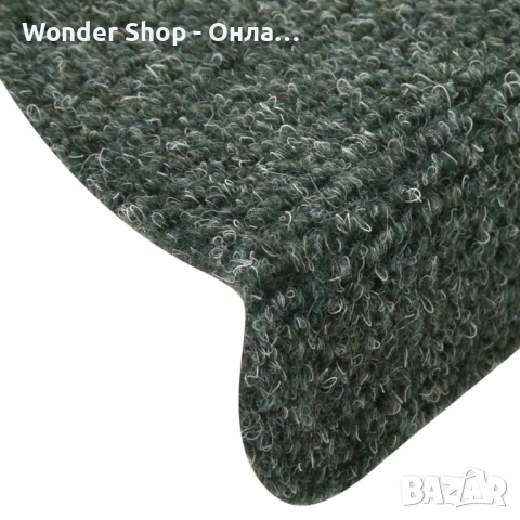 🚪🛡️ Немски антиплъзгащи стелки за стълби – сигурност и комфорт във всяка стъпка, снимка 2 - Други - 51480837