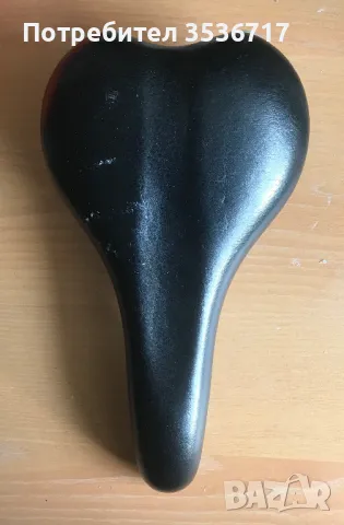 Седалкa за колелo новa. Седалкa 10 лева. 