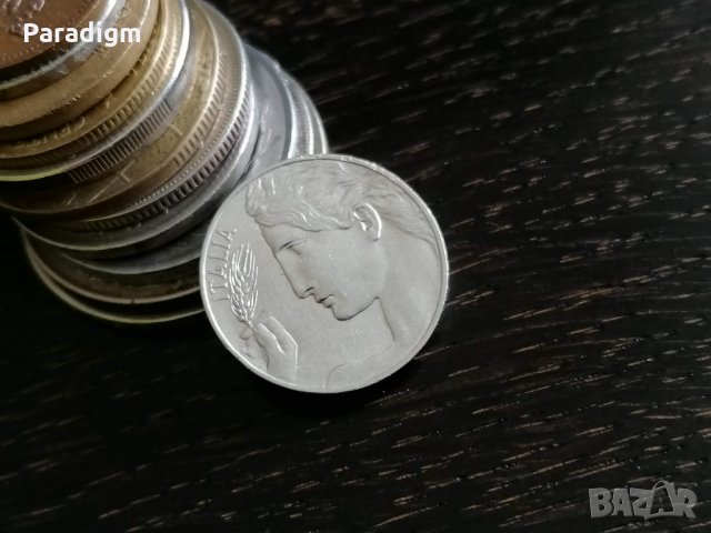 Монета - Италия - 20 чентесими | 1910г., снимка 2 - Нумизматика и бонистика - 28920743