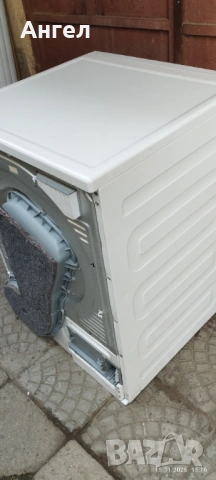 Сушилня Beko DE8544RX2 цяла или на части , снимка 7 - Сушилни - 53147182