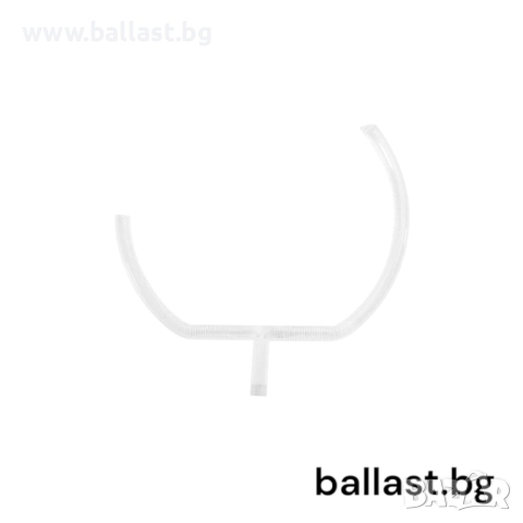 Световод ляв за голям ринг BMW 3 F30 2016-2019