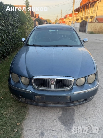 Rover 75 на части , снимка 1