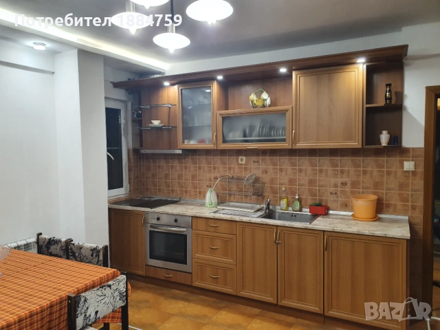 Апартамент 3-стаен, снимка 3 - Апартаменти - 53432810