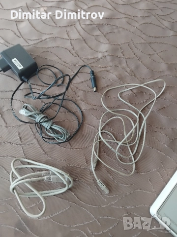 Рутер Thomson, снимка 5 - Рутери - 52153747