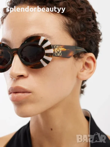 Loewe слънчеви очила