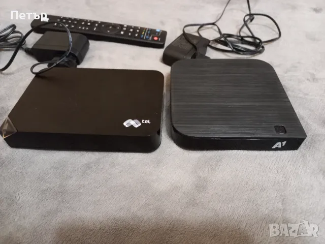 Телевизия А1 , снимка 2 - Приемници и антени - 49703398