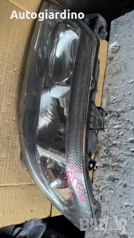 Оригинални Фарове зa Renault Laguna - 8200002845 / 89004687