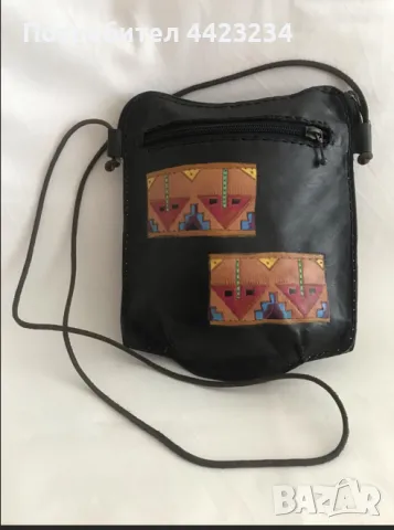 дамска чанта