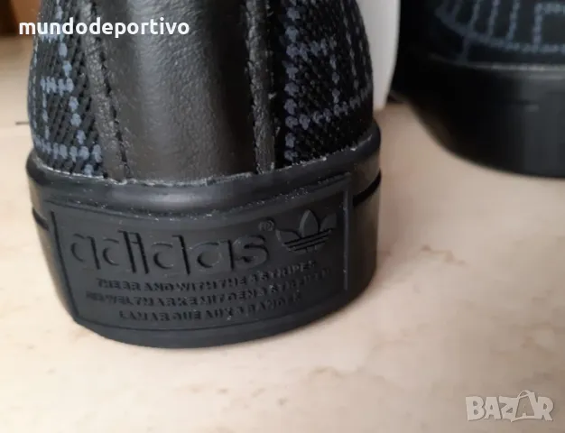 ADIDAS оригинални спортни обувки/ нови кецове адидас -номер 37 1/3, снимка 3 - Маратонки - 49540864