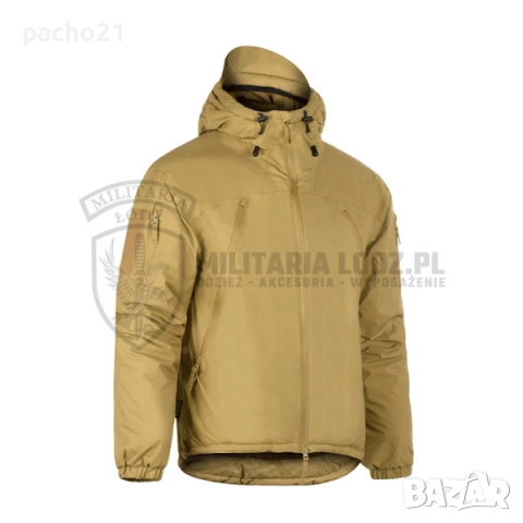 Clawgear CIM-Тактическо яке, снимка 17 - Екипировка - 52775742