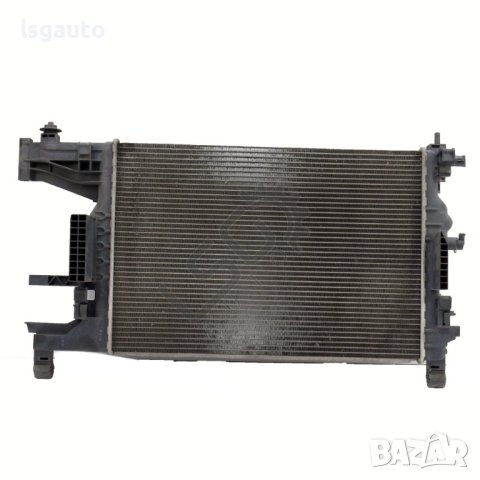 Воден радиатор Opel Astra (J) 2010-2018 ID: 116358, снимка 2 - Части - 43210259