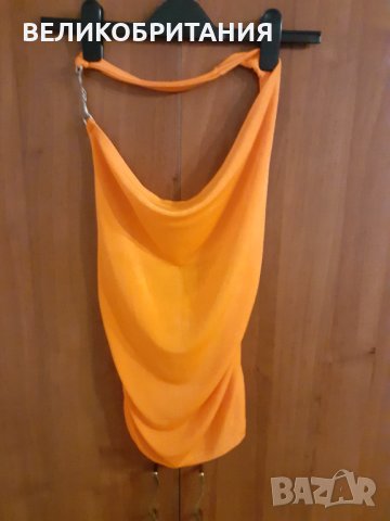 Дамски потник на фирма SHEIN LONDON    1077, снимка 3 - Потници - 40792347