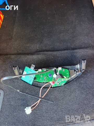 Ел управление за бойлер, снимка 6 - Бойлери - 52528681