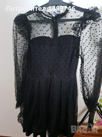 детска рокля, снимка 2 - Детски рокли и поли - 53062254