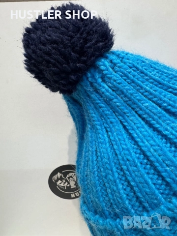 Дамска зимна шапка NAPAPIJRI , снимка 3 - Шапки - 52940293